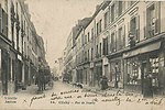 Rue de Neuilly (Clichy)