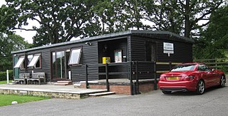 Newall with Clifton Civil parish in North Yorkshire, England