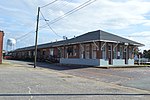 Clinton Depot (North Carolina)