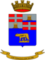 44th TLC Support Battalion "Penne"