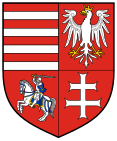 Coat Of Arms Of Hungary