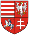 Coa Hungary Country History Vladislaus I (1440–1444).svg