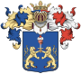 Wappen von Derecske