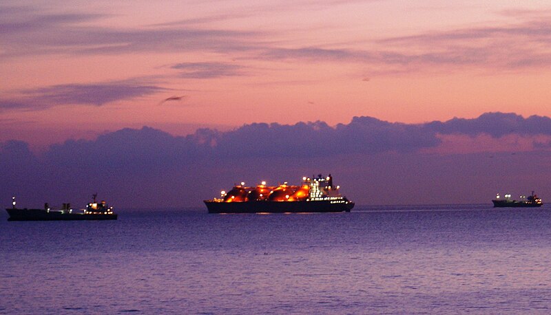 File:Coast of Gibraltar © DJE 01.jpg