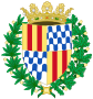 Coat of Arms of Badalona.svg