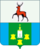Coat of Arms of Bogorodsk (N Novgorod oblast).png