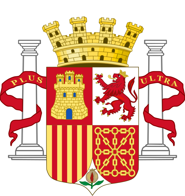 الجمهورية الإسبانية الأولى