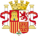 Coat of Arms of Spain (1868-1870 and 1873-1874).svg
