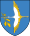 Coat of Arms of Stolin, Belarus.svg