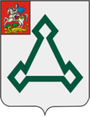 Coat of Arms of Volokolamsk (Moscow oblast).png