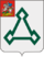 Volokolamskin (Moskovan oblast) vaakuna.png