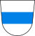 Coat of Arms of the Landgraviate of Leuchtenberg.svg