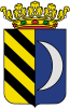 Escudo d'armas