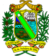 ミランダ州の公式印章