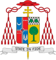 Cardinal Patrick Aloysius O'Boyle