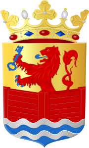 Coat of arms of Terneuzen.svg