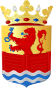 Brasão de armas de Terneuzen.svg