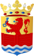 Coat of arms of Terneuzen.svg