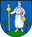 Coat of arms of Veľký Šariš.png