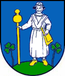 Herb miasta Veľký Šariš