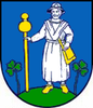 Coat of arms of Veľký Šariš