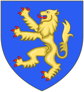 County of Brienne