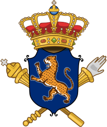 色当王国​（1888–1890）