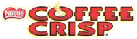 Coffecrisp brand logo.png