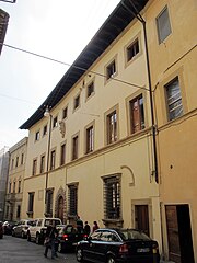 Palazzo Usimbardi