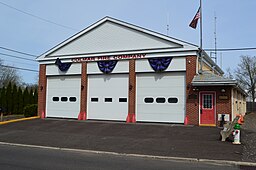 Colmar Fire Company