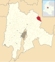 Kolumbien - Cundinamarca - Villapinzón.svg