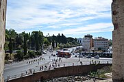 Colosseum