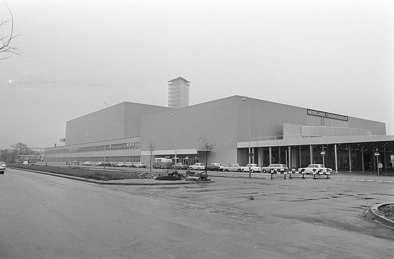 File:Congresgebouw Den Haag exterieur, Bestanddeelnr 921-8714.jpg