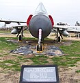 F-106A Delta Dart