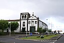 Convento de São Francisco Vila Franca do Campo, ilha de São Miguel, Açores.JPG