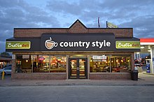 Country Style in Toronto CountryStyle6255Bathurst.JPG