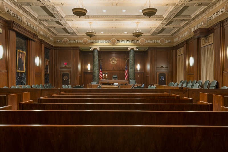 File:Courtroom. The Jack Brooks Federal Building in Beaumont, Texas LCCN2014630150.tif