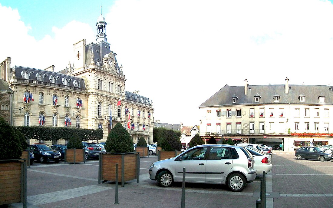 Coutances