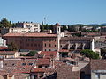 Église des Minimes de Draguignan