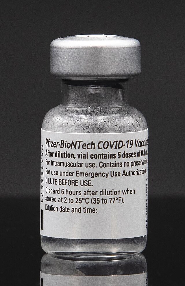 Covid-19 vaccine price list malaysia