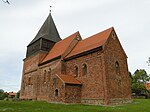 Dorfkirche Döbbersen