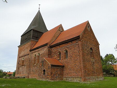 Döbbersen Kirche 2012 05 18 024