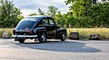 * Nomination Volvo PV544 B18 (built in 1961) in the parking lot of the barbecue area in Merfeld, Dülmen, North Rhine-Westphalia, Germany --XRay 03:48, 27 July 2021 (UTC) * Promotion  Support Good quality. --Knopik-som 03:52, 27 July 2021 (UTC)