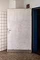 * Nomination Door with glue residue in the infirmary of the former St. Barbara barracks in Dülmen, North Rhine-Westphalia, Germany --XRay 04:43, 4 June 2021 (UTC) * Promotion  Support Good quality -- Johann Jaritz 04:59, 4 June 2021 (UTC)