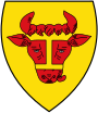 Coesfeld – znak