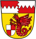 Coat of arms of Itzgrund