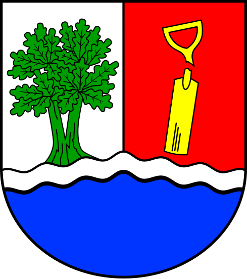 File:DEU Itzstedt COA.svg