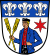 Wappen der Gemeinde Pressig
