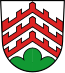 Blason de Zell