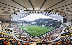 File:Stadio Friuli 2016 nord.jpg - Wikimedia Commons